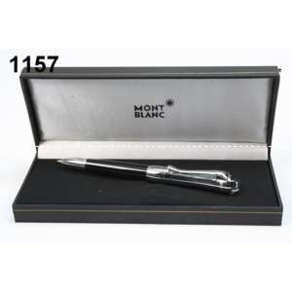 MONTBLANC モンブラン 筆記具 万年筆 ボールペン