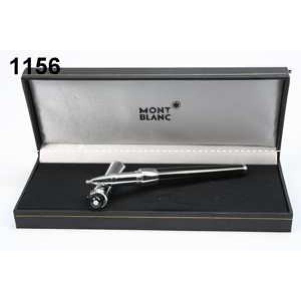 MONTBLANC モンブラン 筆記具 万年筆 ボールペン