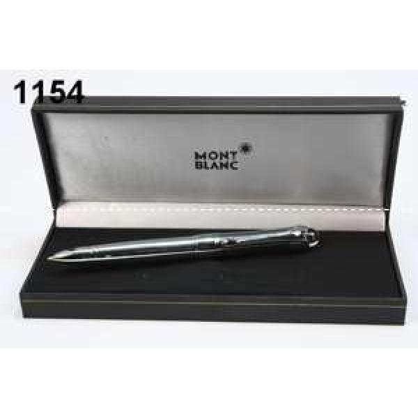 MONTBLANC モンブラン 筆記具 万年筆 ボールペン