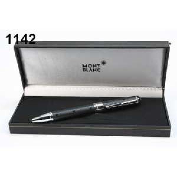 MONTBLANC モンブラン 筆記具 万年筆 ボールペン
