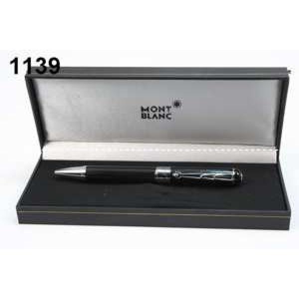 MONTBLANC モンブラン 筆記具 万年筆 ボールペン