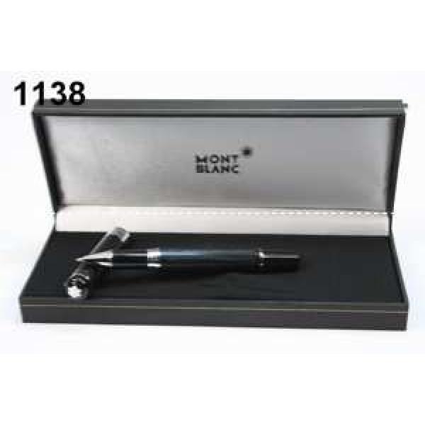 MONTBLANC モンブラン 筆記具 万年筆 ボールペン