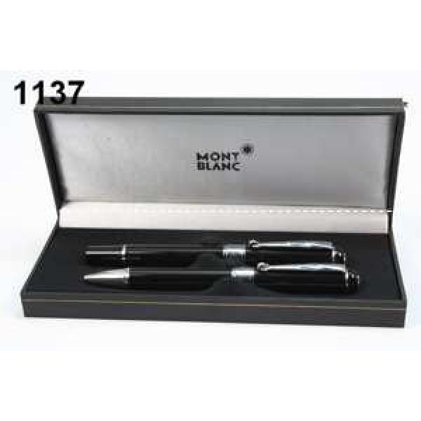 MONTBLANC モンブラン 筆記具 万年筆 ボールペン