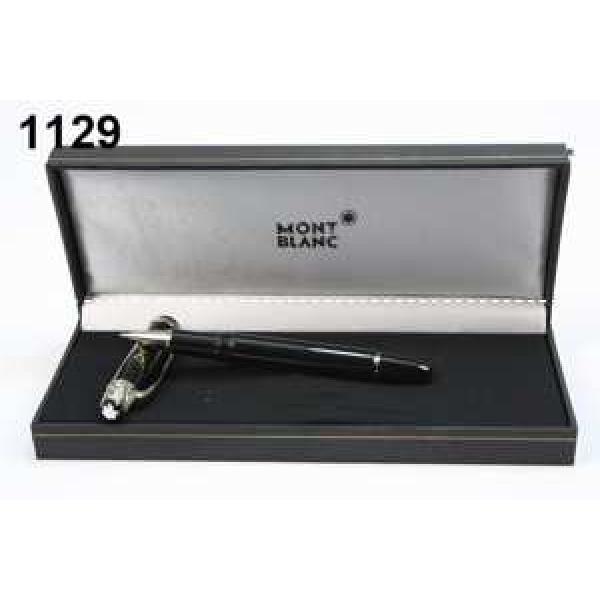 MONTBLANC モンブラン 筆記具 万年筆 ボールペン