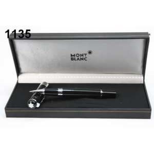 MONTBLANC モンブラン 筆記具 万年筆 ボールペン