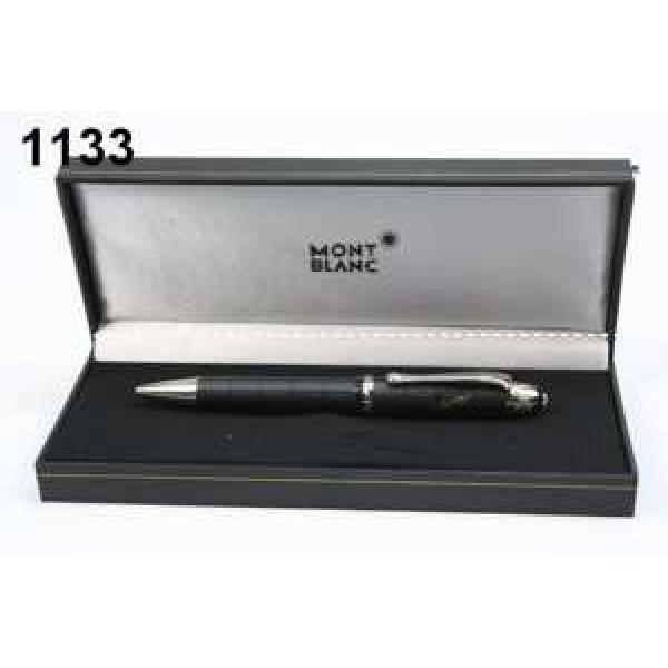MONTBLANC モンブラン 筆記具 万年筆 ボールペン