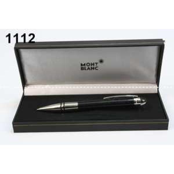MONTBLANC モンブラン 筆記具 万年筆 ボールペン