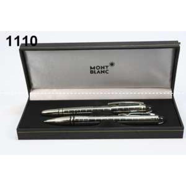 MONTBLANC モンブラン 筆記具 万年筆 ボールペン