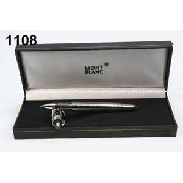 MONTBLANC モンブラン 筆記具 万年筆 ボールペン