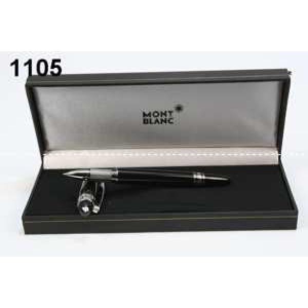 MONTBLANC モンブラン 筆記具 万年筆 ボールペン