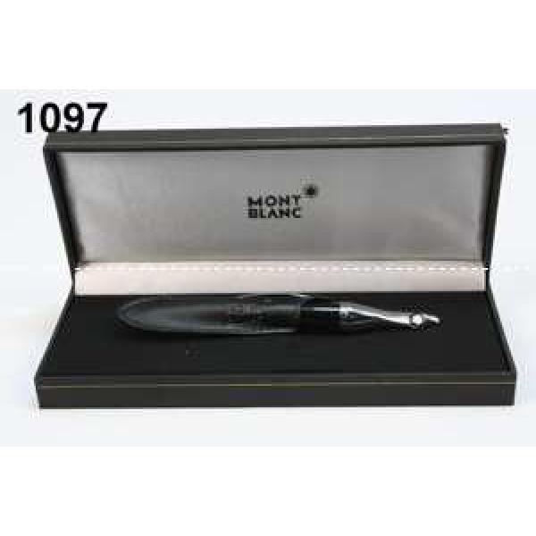 MONTBLANC モンブラン 筆記具 万年筆 ボールペン