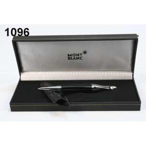 MONTBLANC モンブラン 筆記具 万年筆 ボールペン