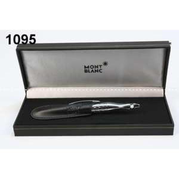 MONTBLANC モンブラン 筆記具 万年筆 ボールペン