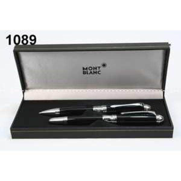 MONTBLANC モンブラン 筆記具 万年筆 ボールペン