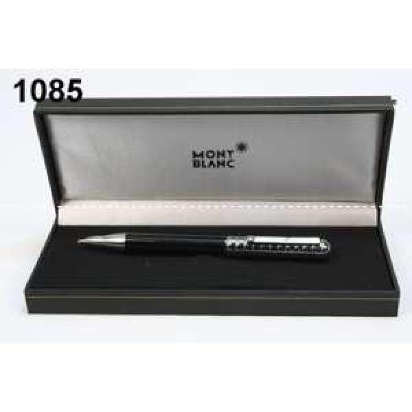 MONTBLANC モンブラン 筆記具 万年筆 ボールペン