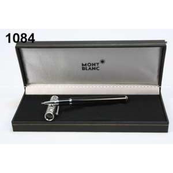 MONTBLANC モンブラン 筆記具 万年筆 ボールペン