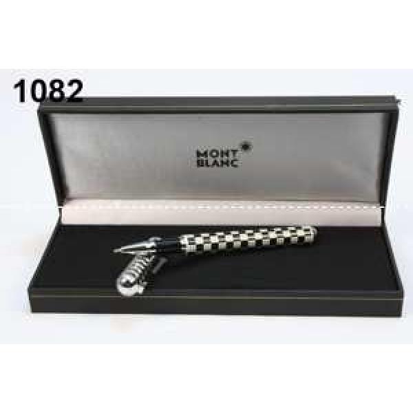 MONTBLANC モンブラン 筆記具 万年筆 ボールペン