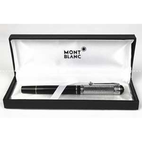 新入荷 MONTBLANC モンブラン ボールペン MB034