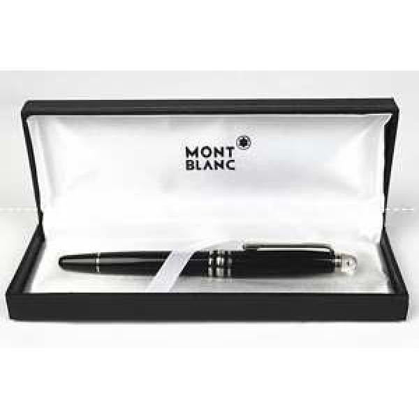 最新作 MONTBLANC モンブラン ボールペン MB035