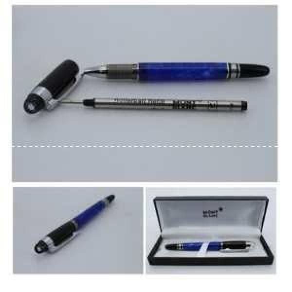 美品！MONTBLANC モンブラン ボールペン MB045