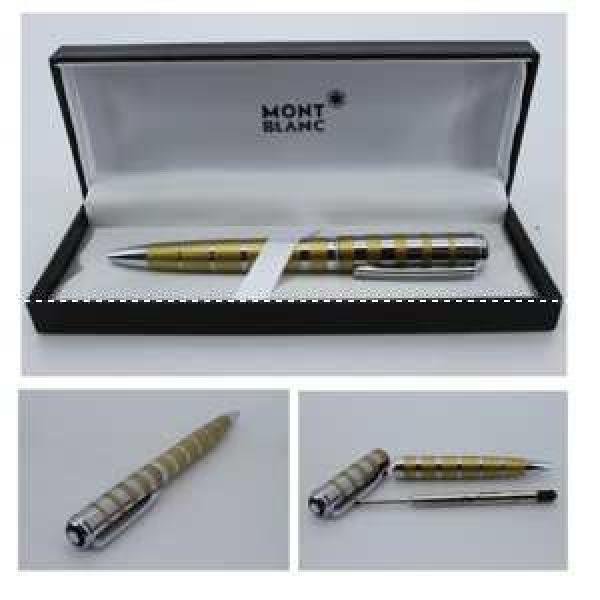 最新作 MONTBLANC モンブラン ボールペン MB043