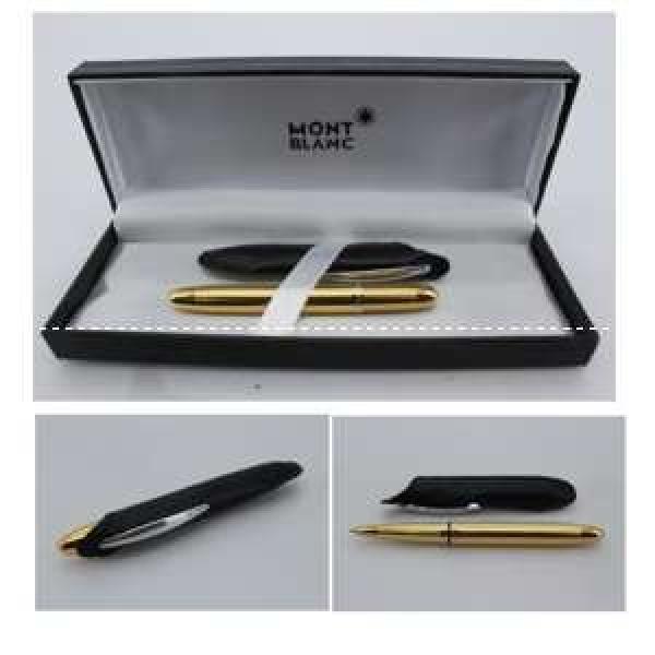 最新作 MONTBLANC モンブラン ボールペン MB082