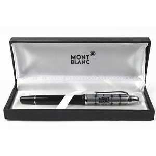 美品！MONTBLANC モンブラン ボールペン MB006