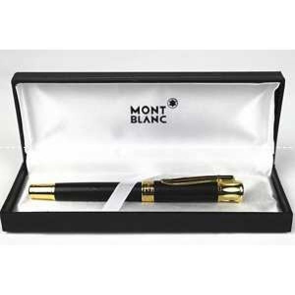 格安！MONTBLANC モンブラン ボールペン MB017