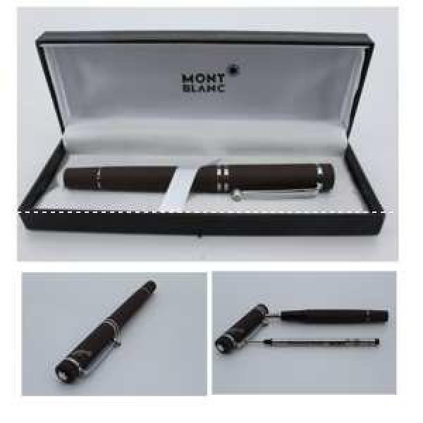 美品！MONTBLANC モンブラン ボールペン MB047