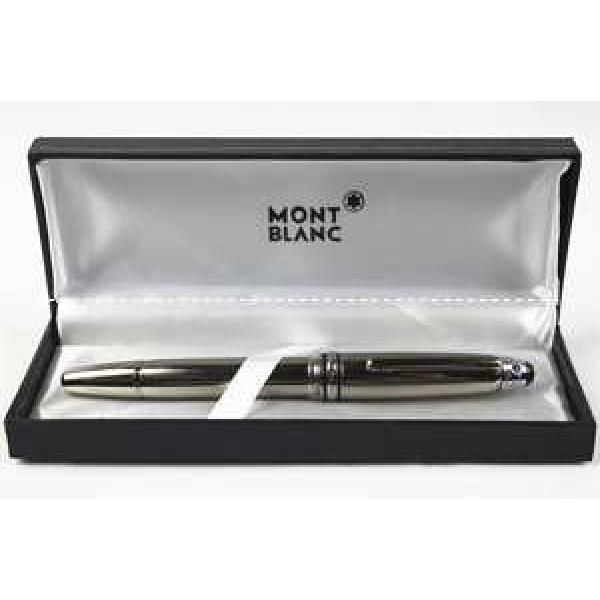 美品！MONTBLANC モンブラン ボールペン MB012
