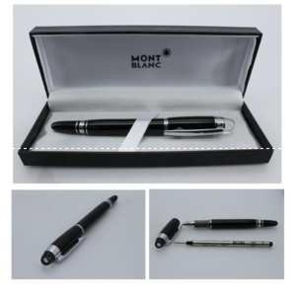 美品！MONTBLANC モンブラン ボールペン MB061