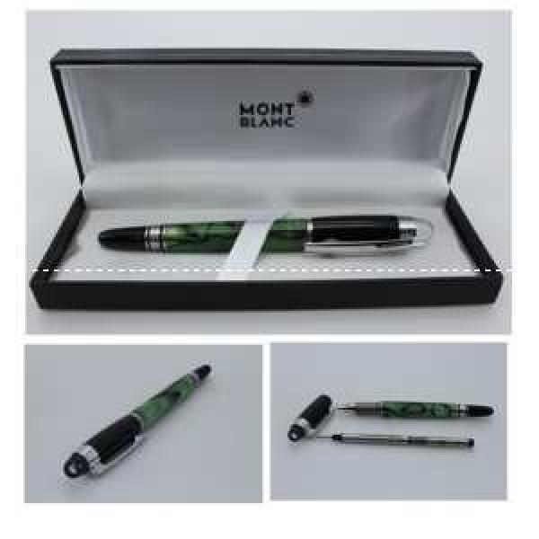 美品！MONTBLANC モンブラン ボールペン MB071