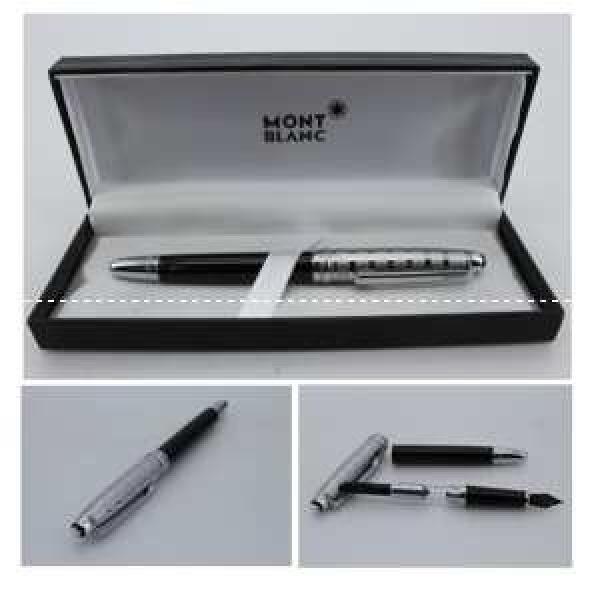 格安！MONTBLANC モンブラン ボールペン MB072