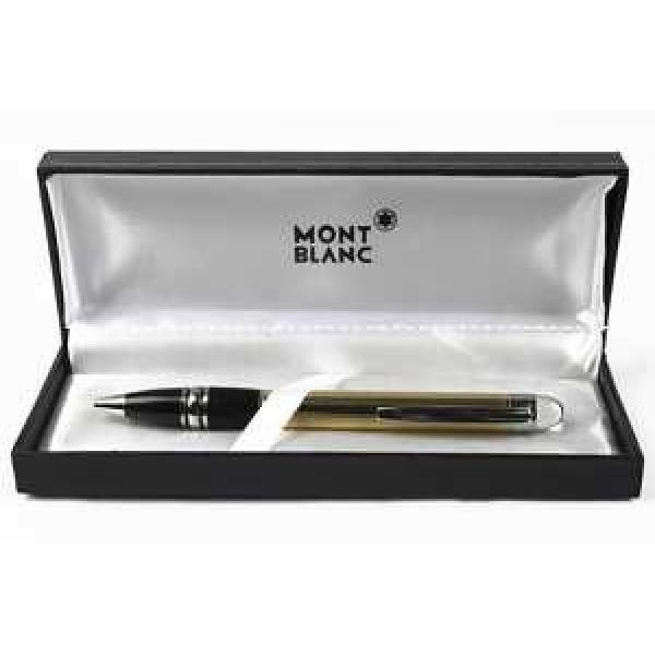 格安！MONTBLANC モンブラン ボールペン MB005