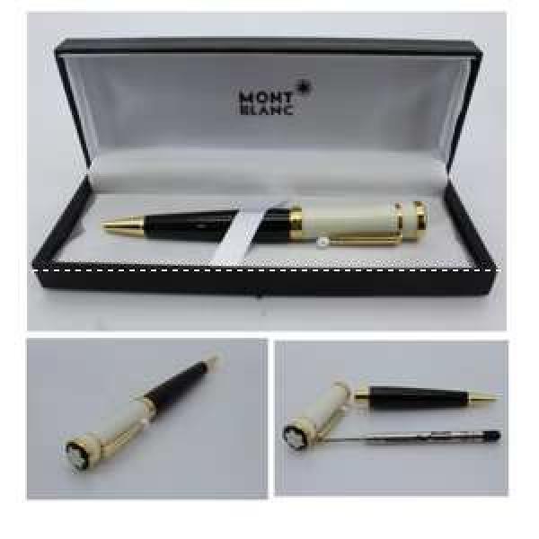 最新作 MONTBLANC モンブラン ボールペン MB079