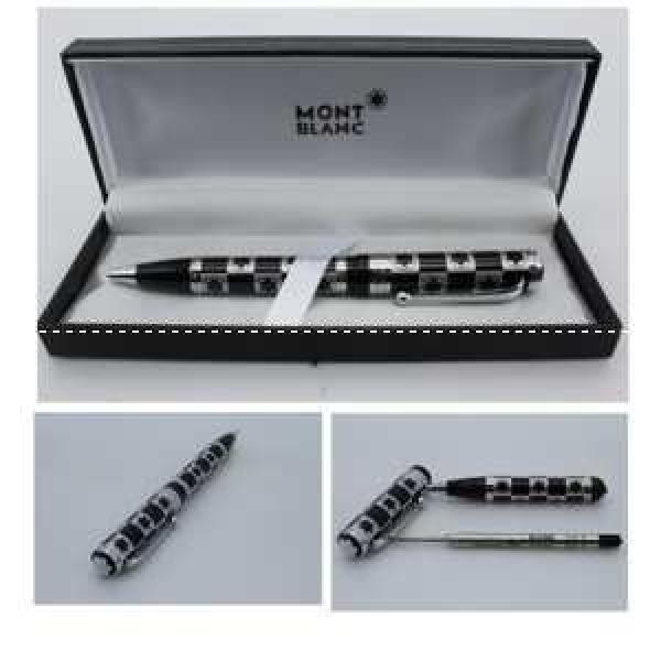 美品！MONTBLANC モンブラン ボールペン MB049