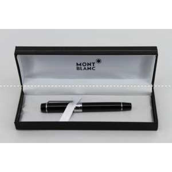 最新作 MONTBLANC モンブラン ボールペン MB102