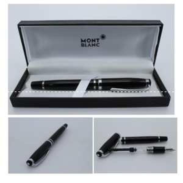 最新作 MONTBLANC モンブラン ボールペン MB089