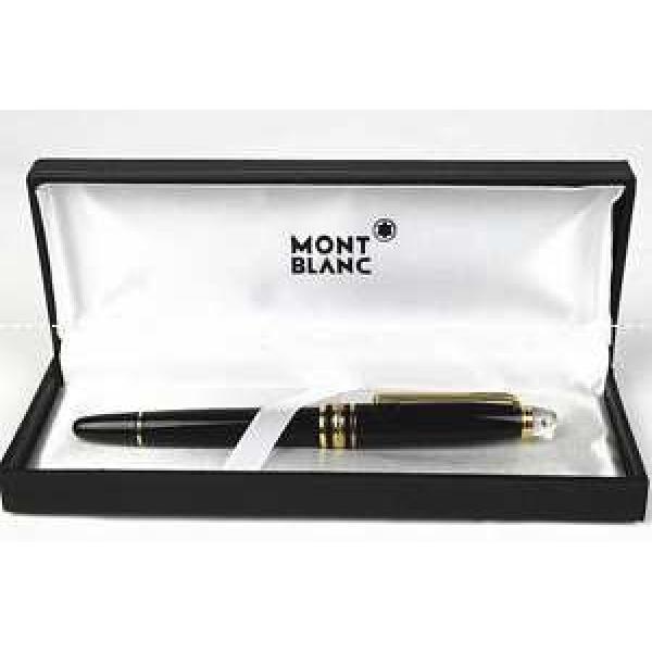最新作 MONTBLANC モンブラン ボールペン MB025