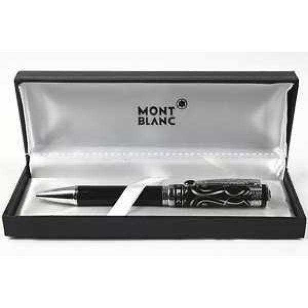 美品！MONTBLANC モンブラン ボールペン MB010