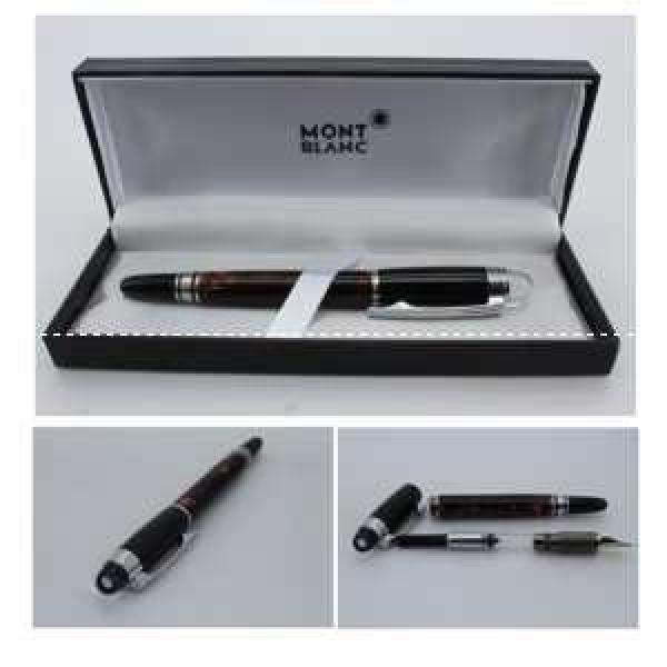 美品！MONTBLANC モンブラン ボールペン MB063