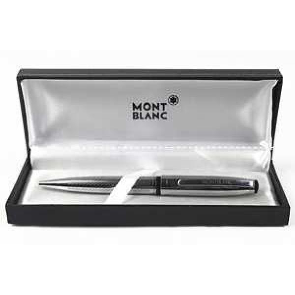 美品！MONTBLANC モンブラン ボールペン MB004