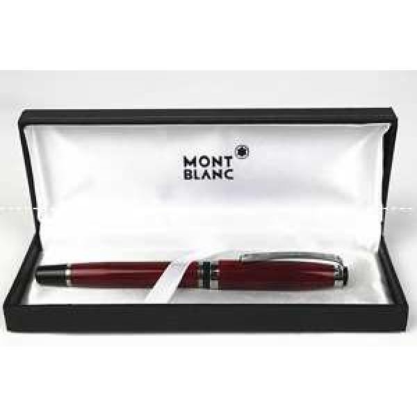 美品！MONTBLANC モンブラン 万年筆 MB105