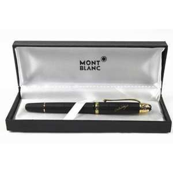 格安！MONTBLANC モンブラン ボールペン MB003