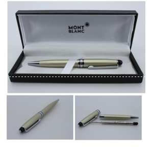 美品！MONTBLANC モンブラン ボールペン MB057