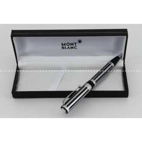 最新作 MONTBLANC モンブラン ボールペン MB094
