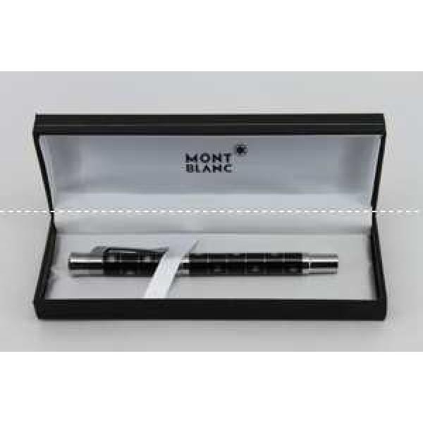 美品！ MONTBLANC モンブラン ボールペン MB123