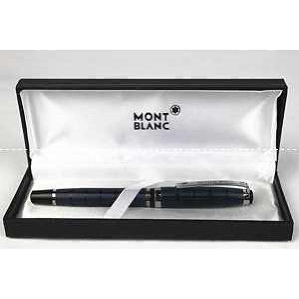 最新作 MONTBLANC モンブラン ボールペン MB118