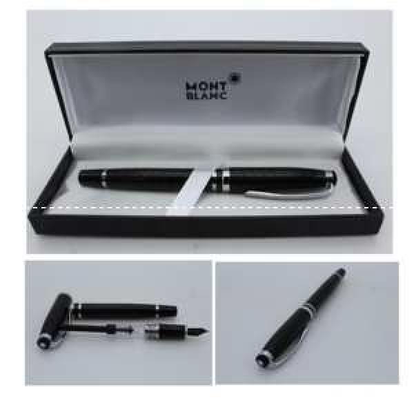 最新作 MONTBLANC モンブラン ボールペン MB093