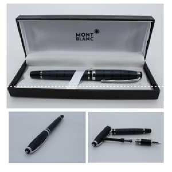 最新作 MONTBLANC モンブラン ボールペン MB091